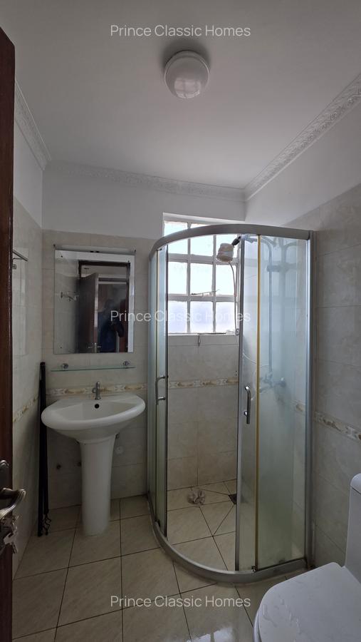 2 Bed Apartment with En Suite in Lavington - 4