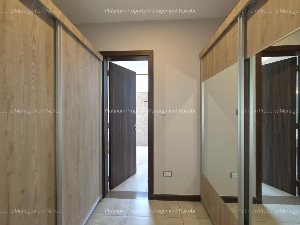3 Bed Apartment with En Suite at Spring Valley - 16