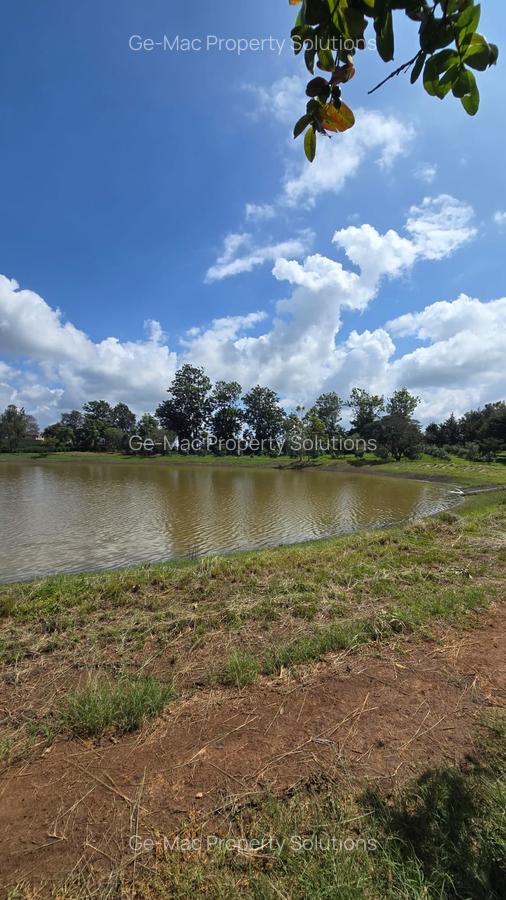 0.25 ac Residential Land in Runda - 14