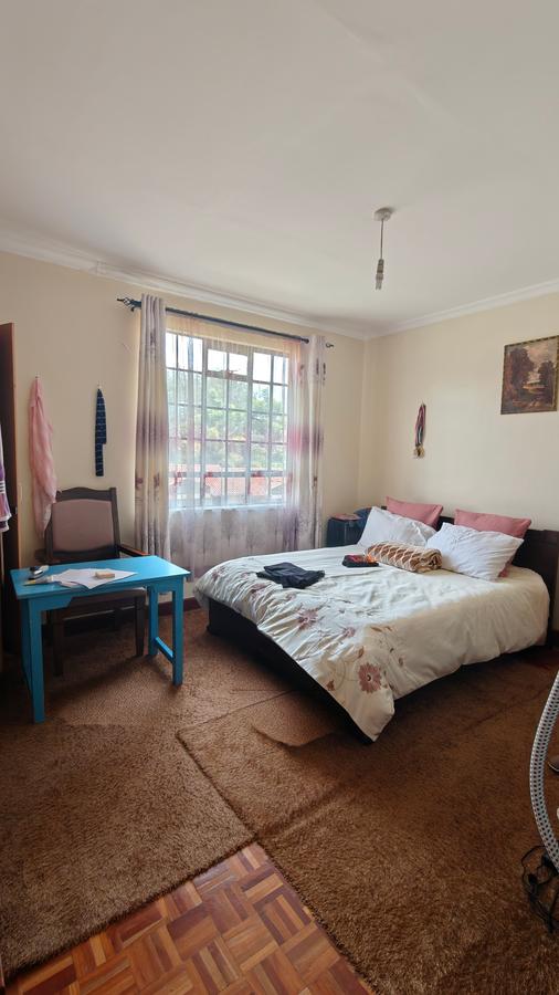 4 Bed House with Staff Quarters in Loresho - 11