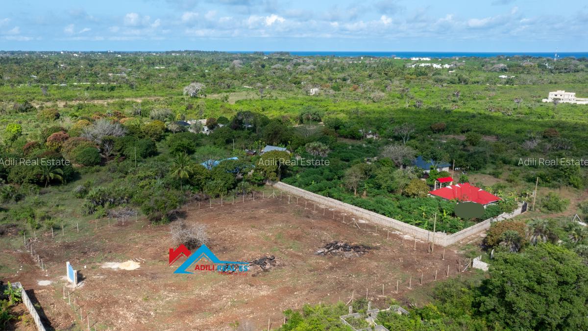 5,000 ft² Land at Diani Emerald Estate - 4