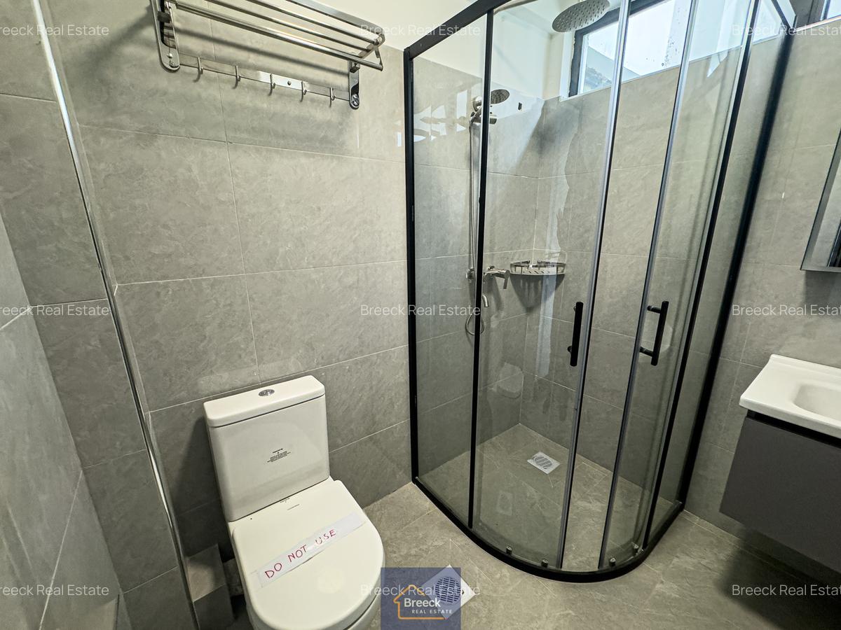 3 Bed Apartment with En Suite at Nyeri Road - 20