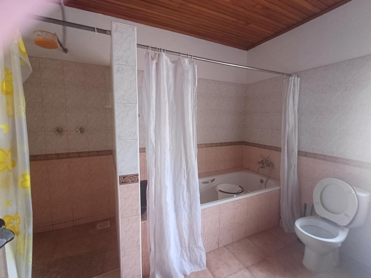 4 Bed Townhouse with En Suite in Kilimani - 17