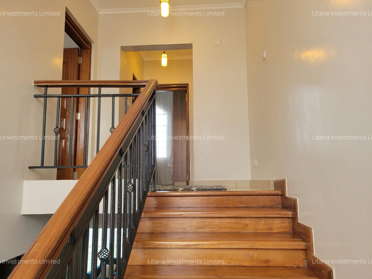 3 Bed House with En Suite in Kiambu Road - 8