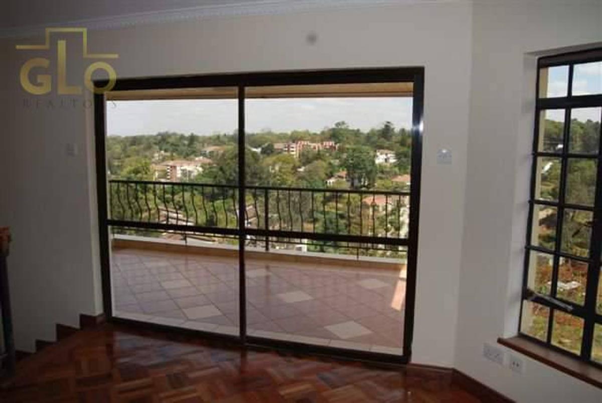 5 Bed Apartment with En Suite in Rhapta Road - 12