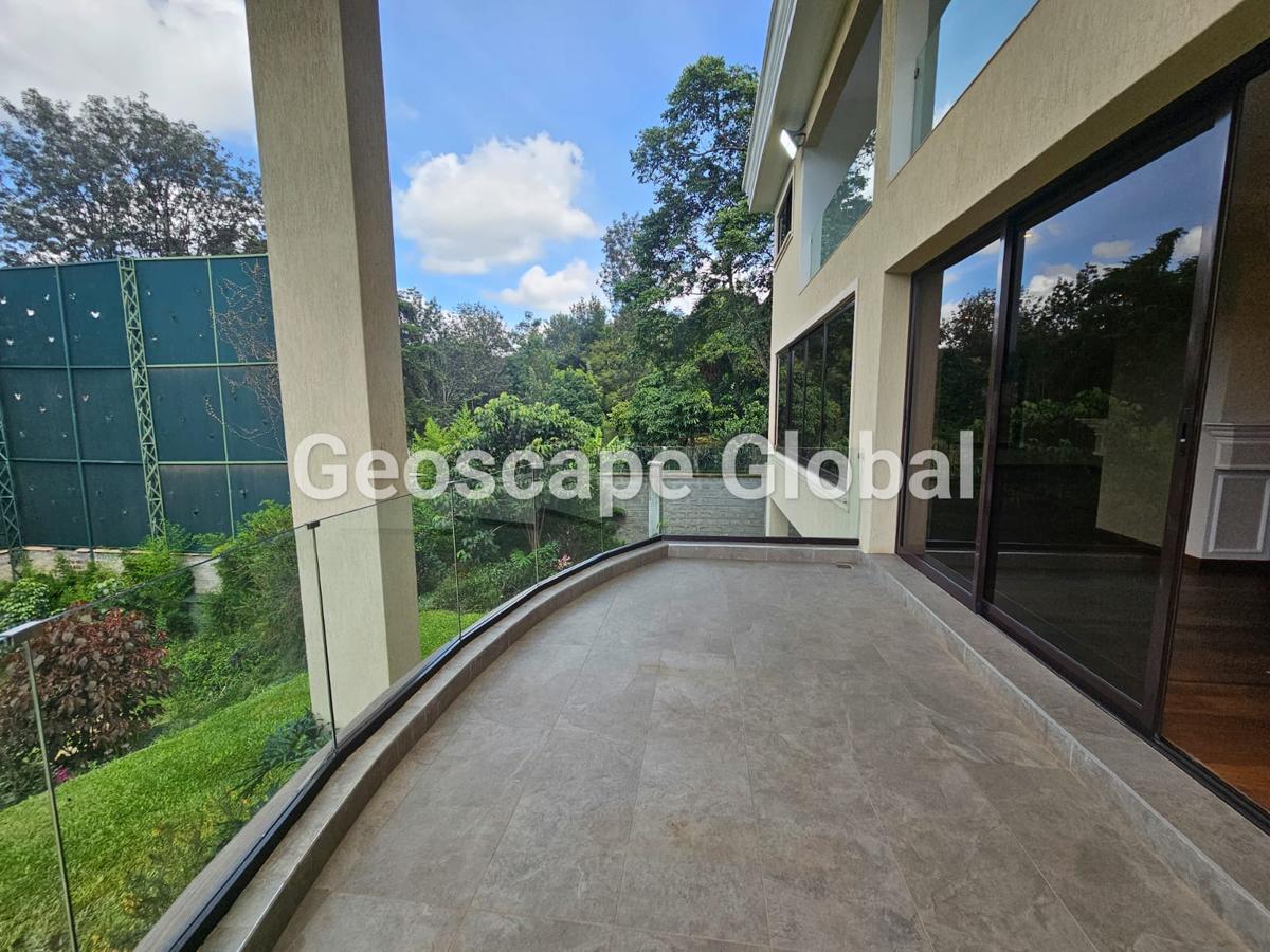 5 Bed House with En Suite in Lower Kabete - 9