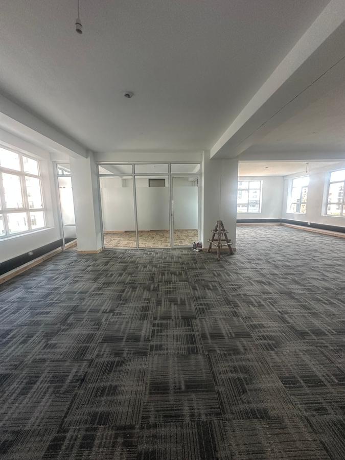 Office in Westlands Area - 9