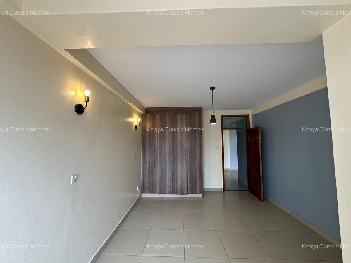 Serviced 3 Bed Apartment with En Suite at Kilimani - 9