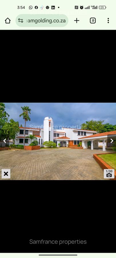 5 Bed Townhouse with En Suite at Bungalow Road - 7