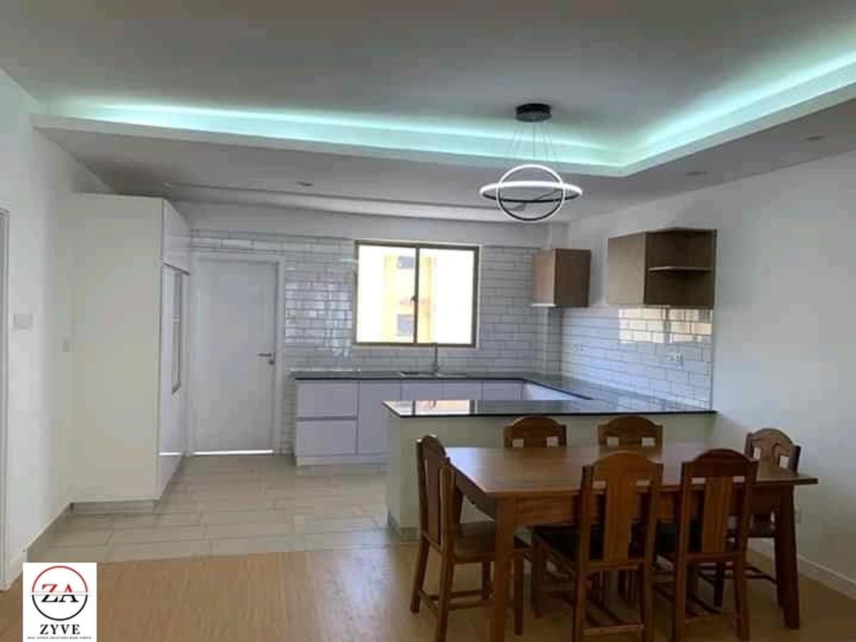 3 Bed Apartment with En Suite at Lavington - 5