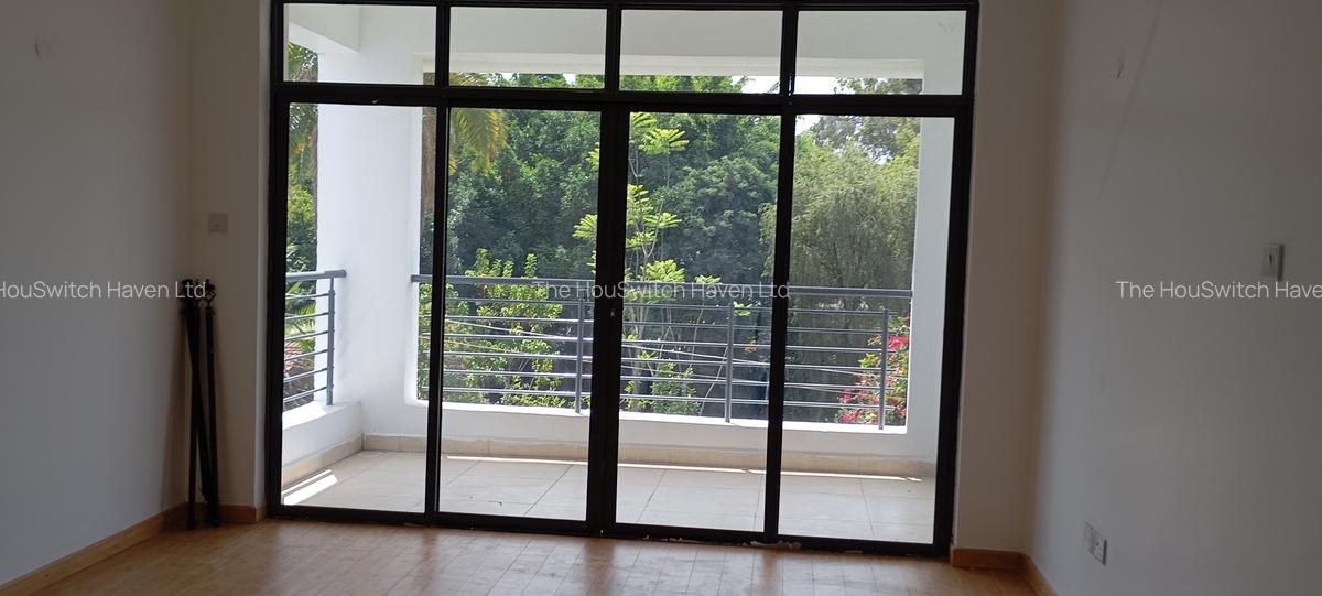 4 Bed Townhouse with En Suite at Off Isaac Gathanju Rd - 14