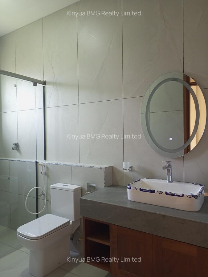 3 Bed Apartment with En Suite in Nyali Area - 5