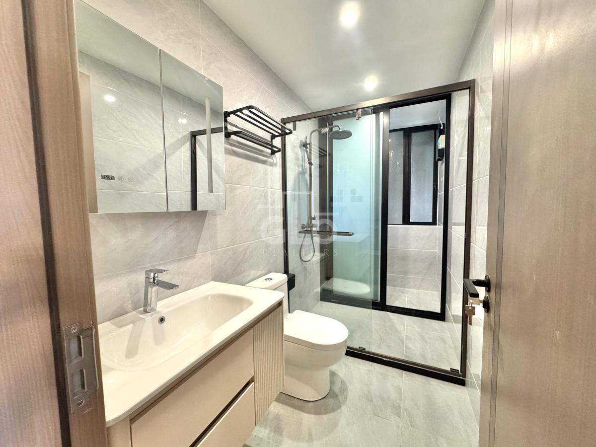2 Bed Apartment with En Suite in Riara Road - 13