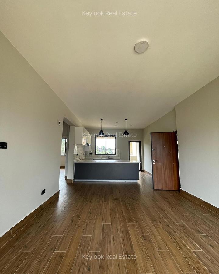 2 Bed Apartment with En Suite at Lavington - 13