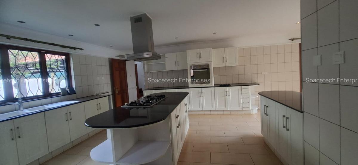 5 Bed House with En Suite in Gigiri - 7