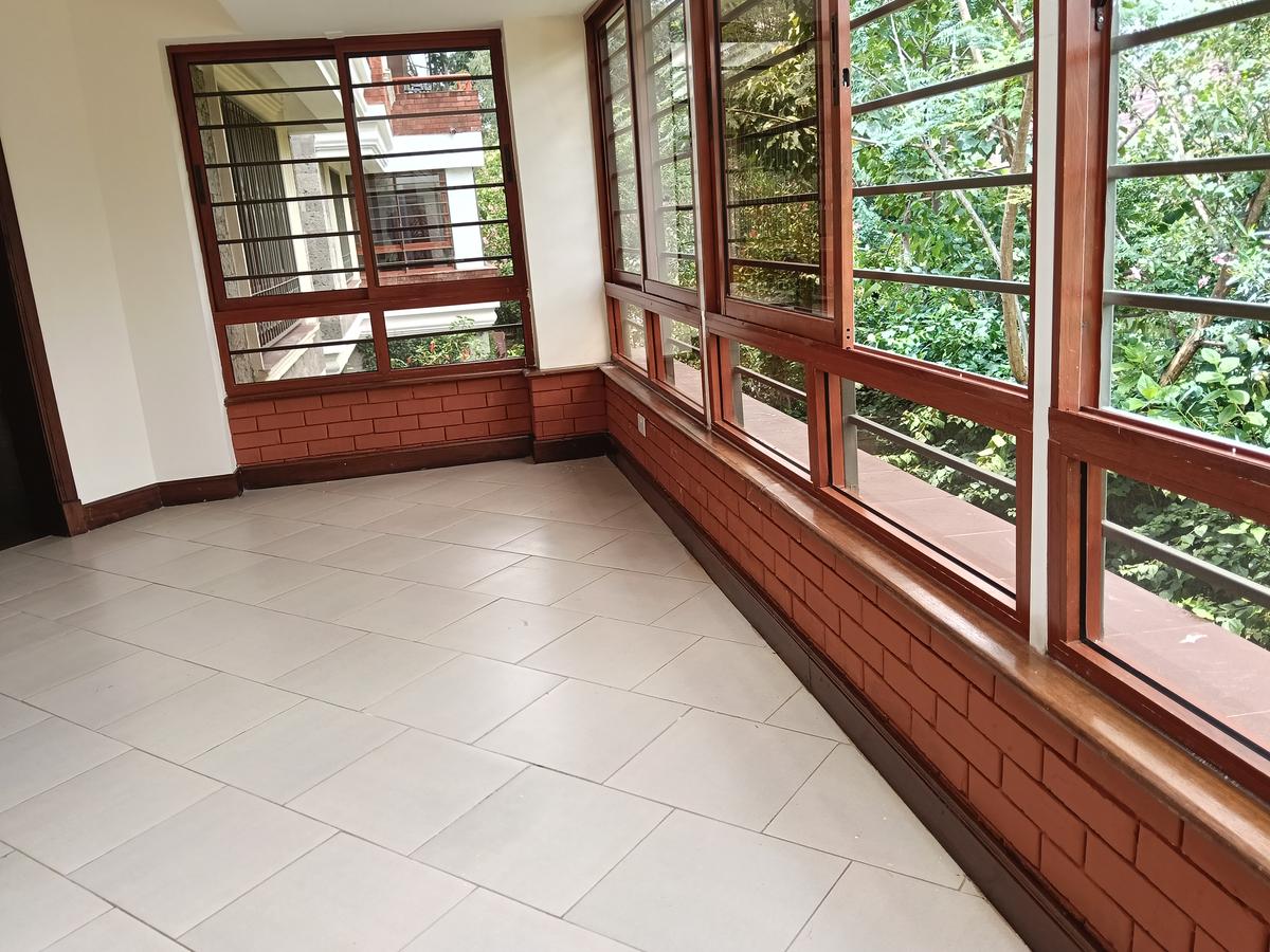 5 Bed Townhouse with En Suite at Shanzu Road - 10