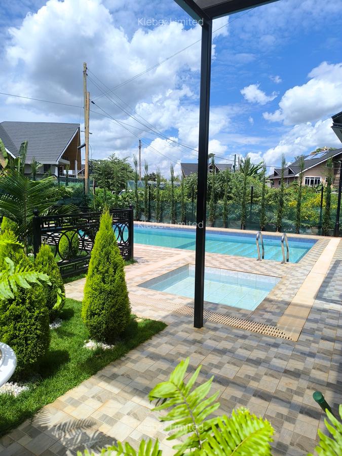6 Bed House with En Suite in Ruiru - 8