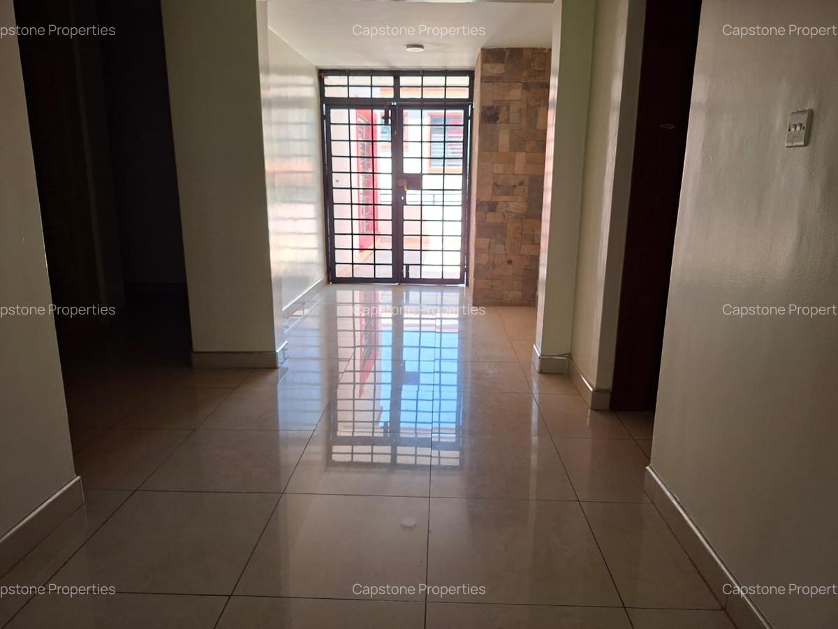 4 Bed Townhouse with En Suite in Runda - 9