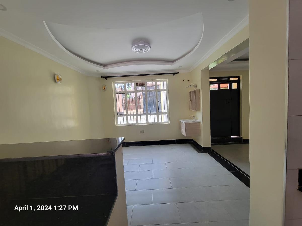 4 Bed House with En Suite at Ruiru Mugutha - 13