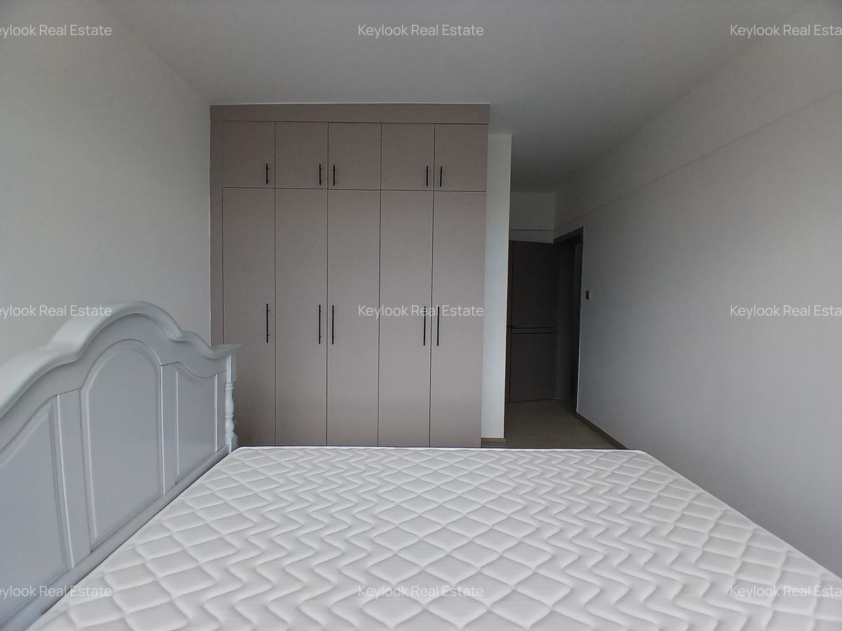 4 Bed Apartment with En Suite at Lavington - 12