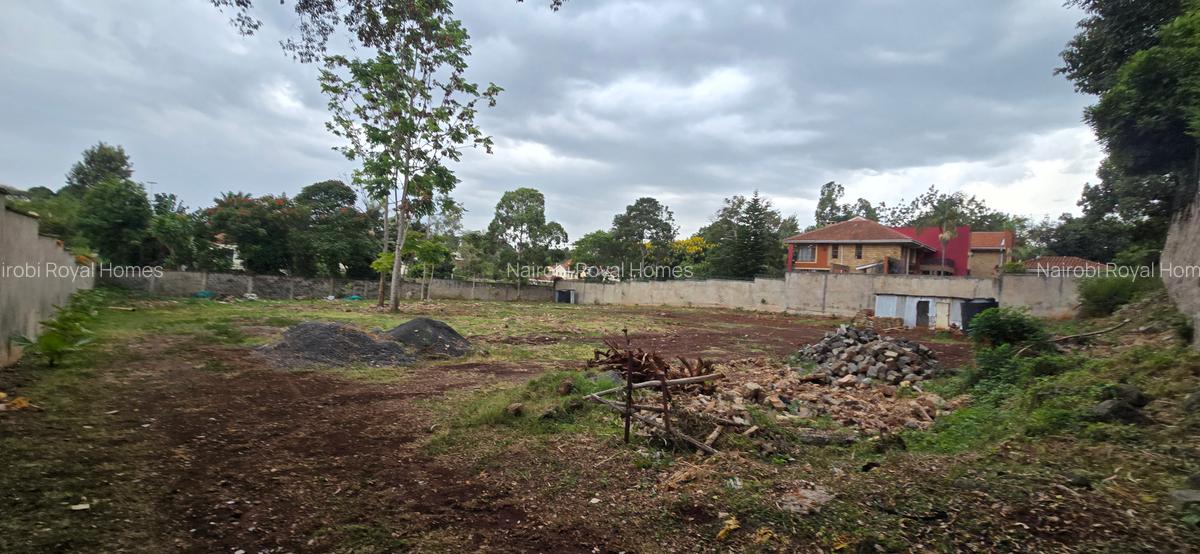 Residential Land at New Kitisuru - 12