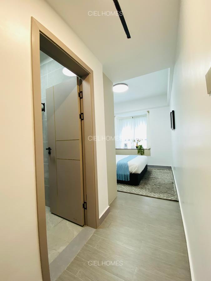 3 Bed Apartment with En Suite at Mogotio Road - 13