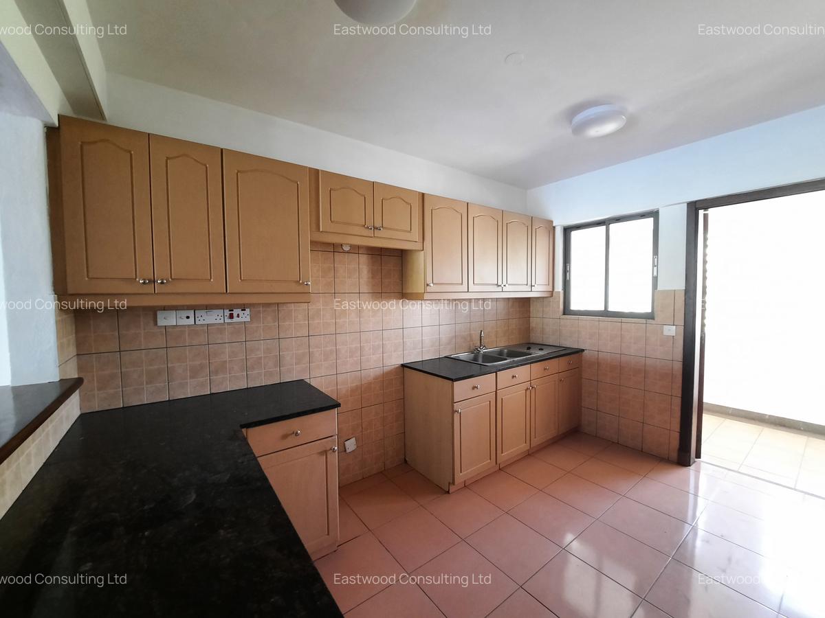 3 Bed Apartment with En Suite at Taarifa Road - 3