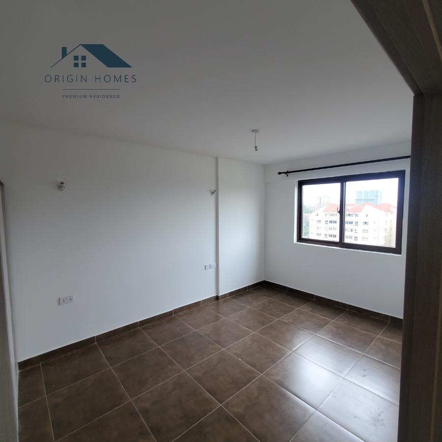 2 Bed Apartment with En Suite at Rhapta Road - 11