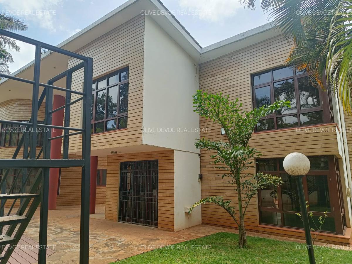 3 Bed Villa with En Suite in Lower Kabete - 7