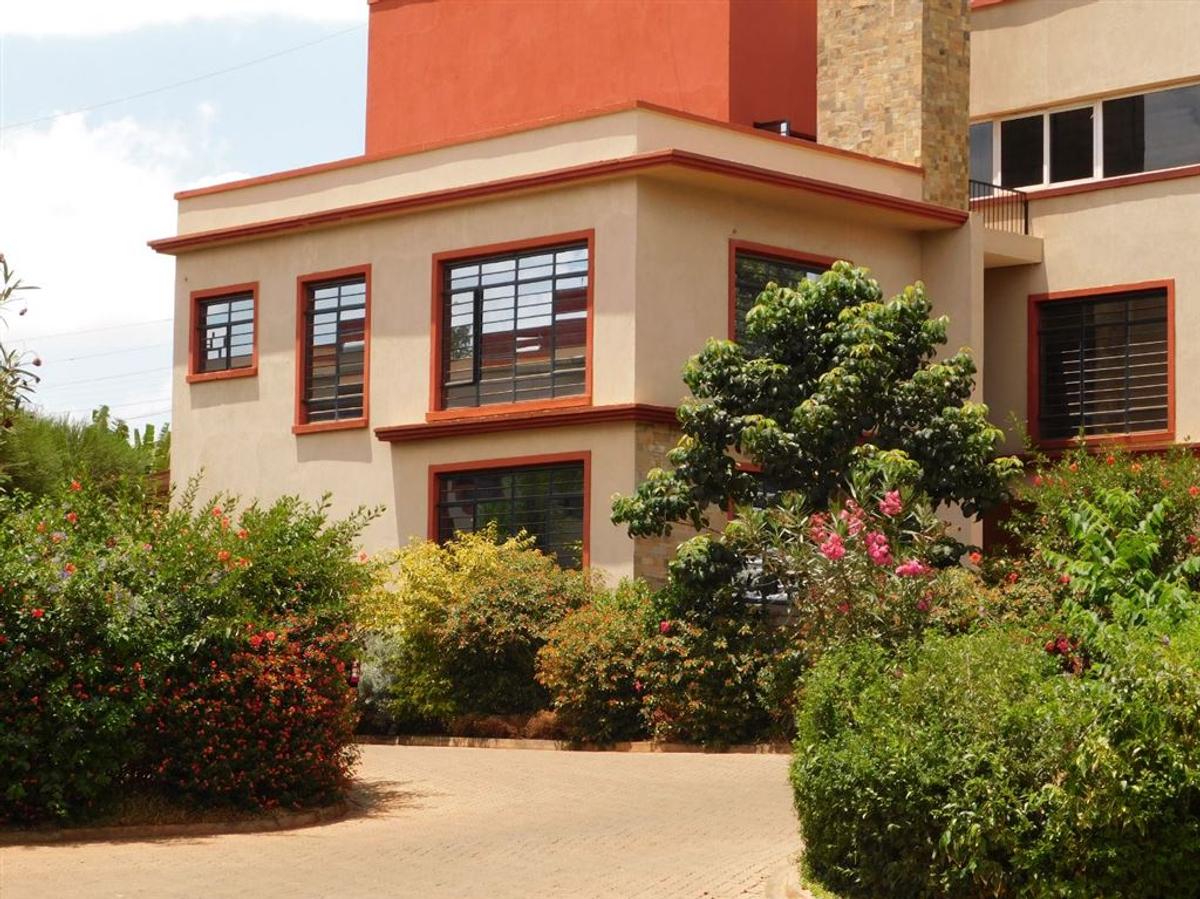 5 Bed House with En Suite at Runda Palm Gardens - 20