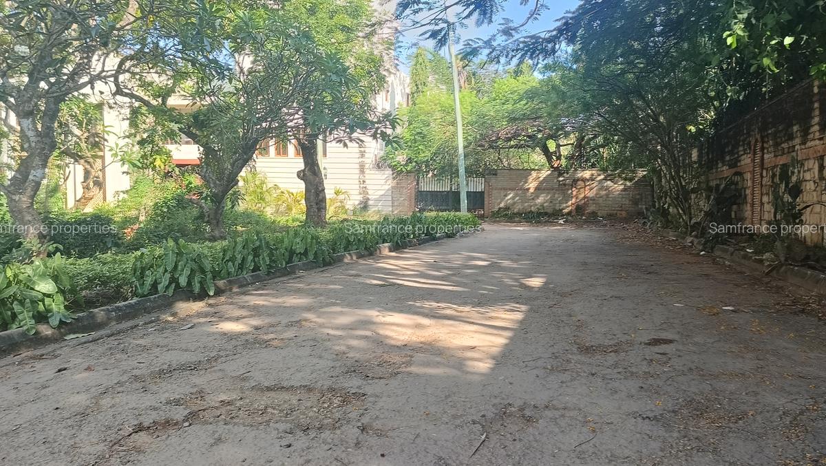 1,500 ft² Residential Land at Jamuhuri Road Nyali - 5
