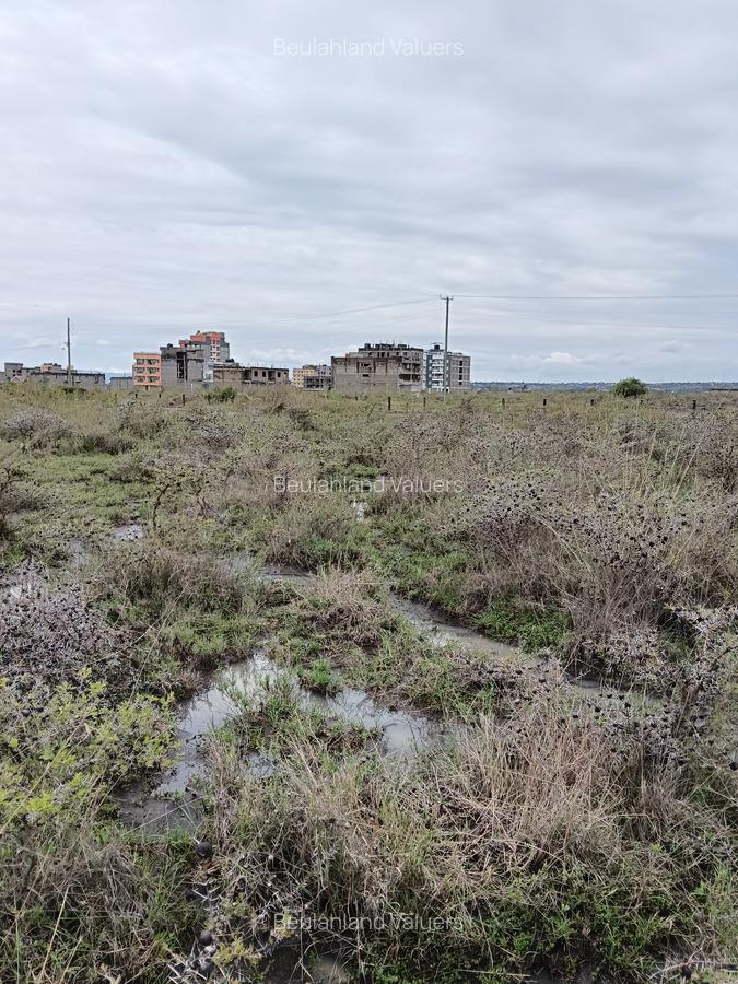 Land at Eastern Bypass - 4