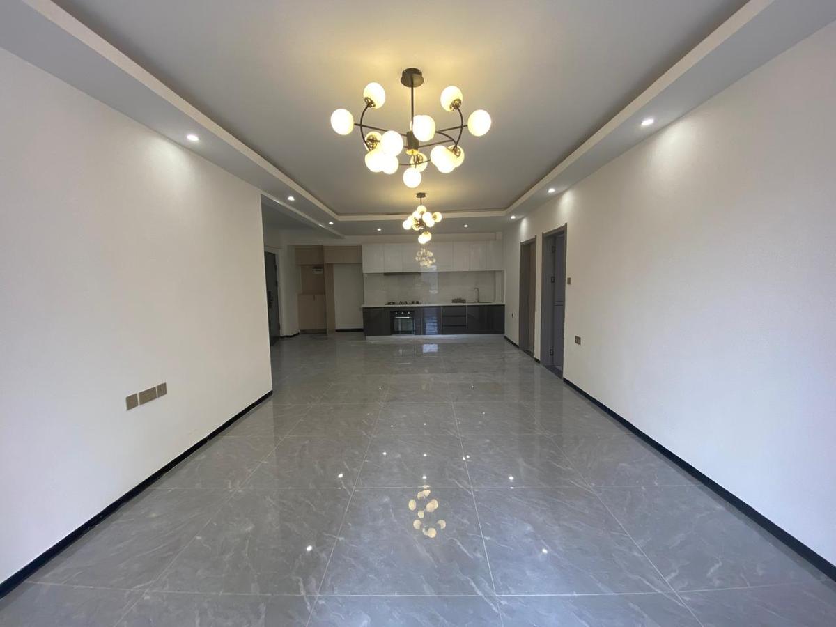 2 Bed Apartment with En Suite in Kileleshwa - 4