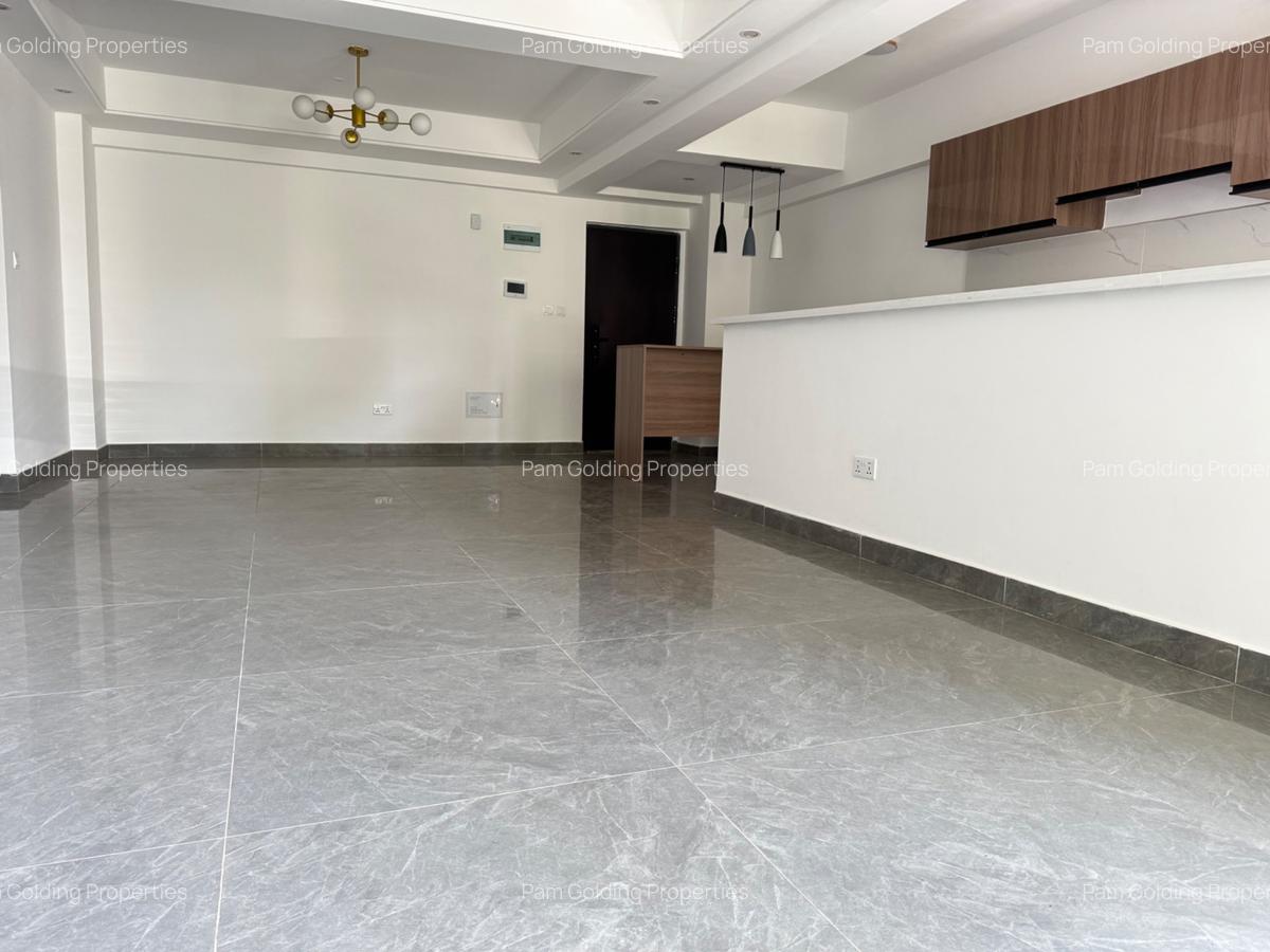 2 Bed Apartment with En Suite in Riverside - 7