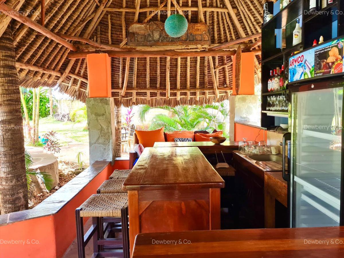 5 Bed Villa with En Suite at Diani - 10