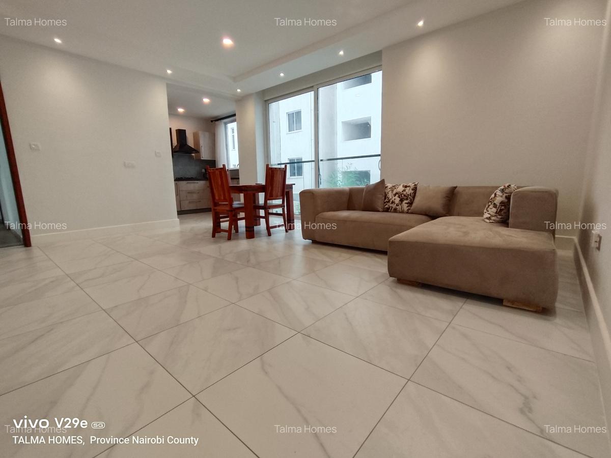 1 Bed Apartment with En Suite in Westlands Area - 15