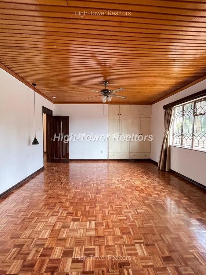 4 Bed House with En Suite at Runda - 13