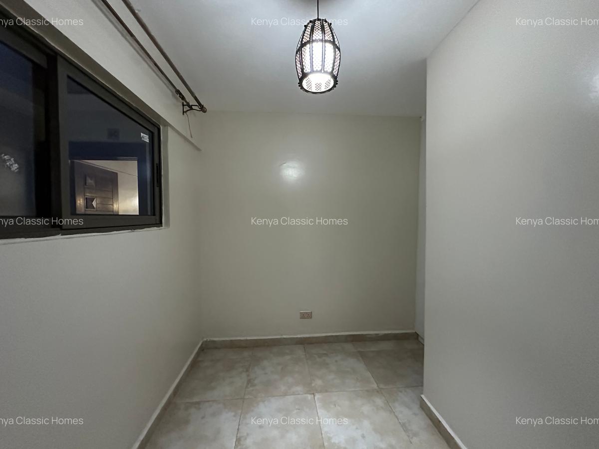 4 Bed Apartment with En Suite at Kilimani - 6