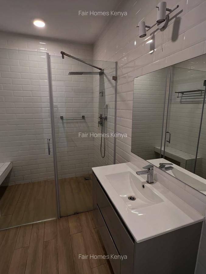 2 Bed Apartment with En Suite at Riara Road - 14
