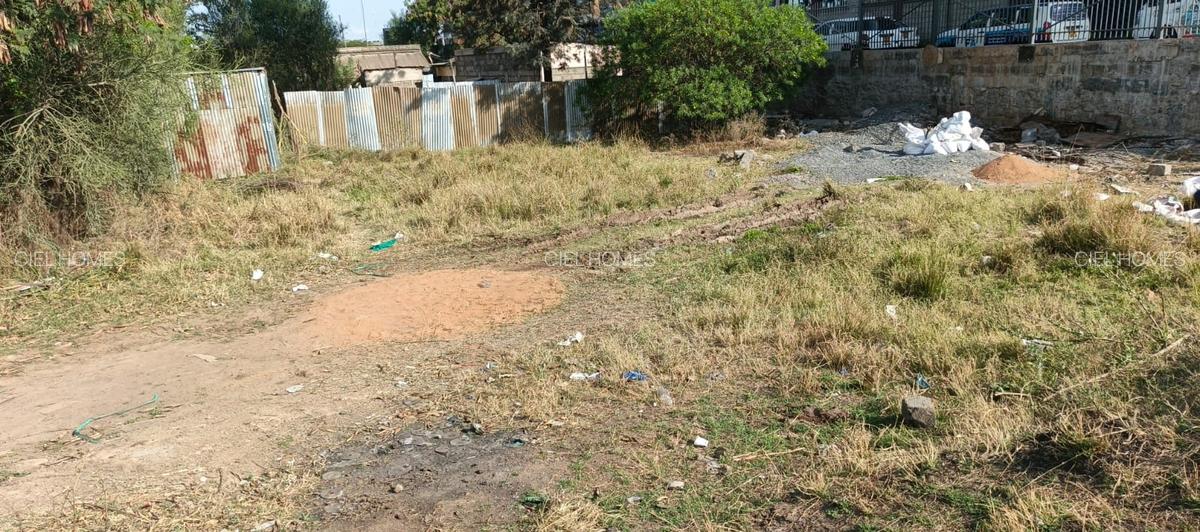 Land at Eastern Bypass - 6