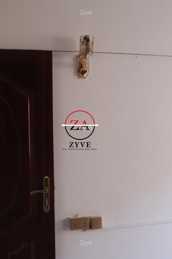 3 Bed Apartment with En Suite at Kilimani - 19