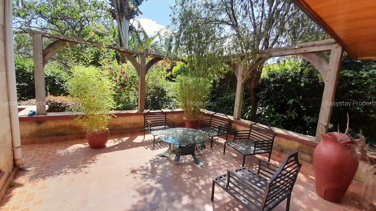 5 Bed Villa with En Suite in Lower Kabete - 4