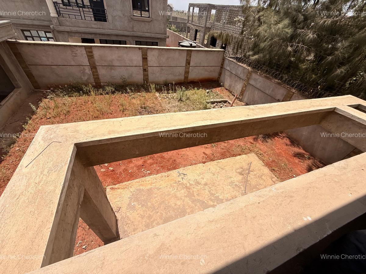 6 Bed House with En Suite at Kenindia Estate - 15