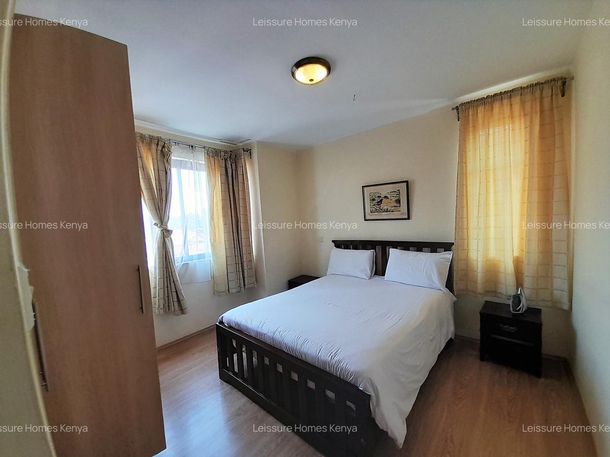 2 Bed Apartment with Gym at Suguta Road - 10