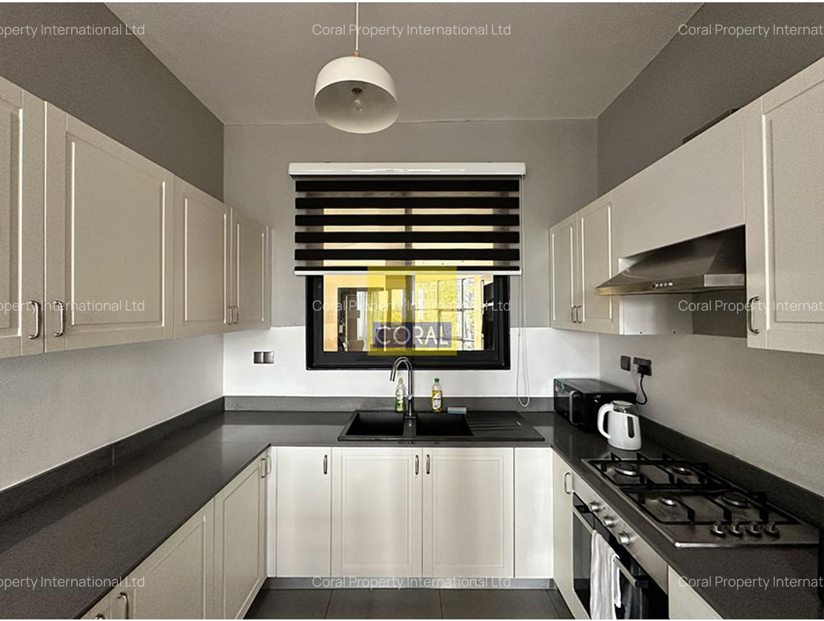 2 Bed Apartment with Swimming Pool in Westlands Area - 8