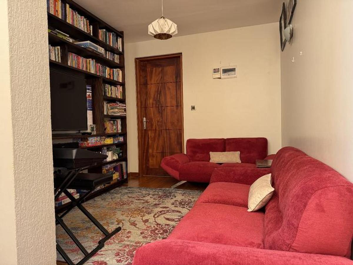 4 Bed Townhouse with En Suite in Kileleshwa - 13