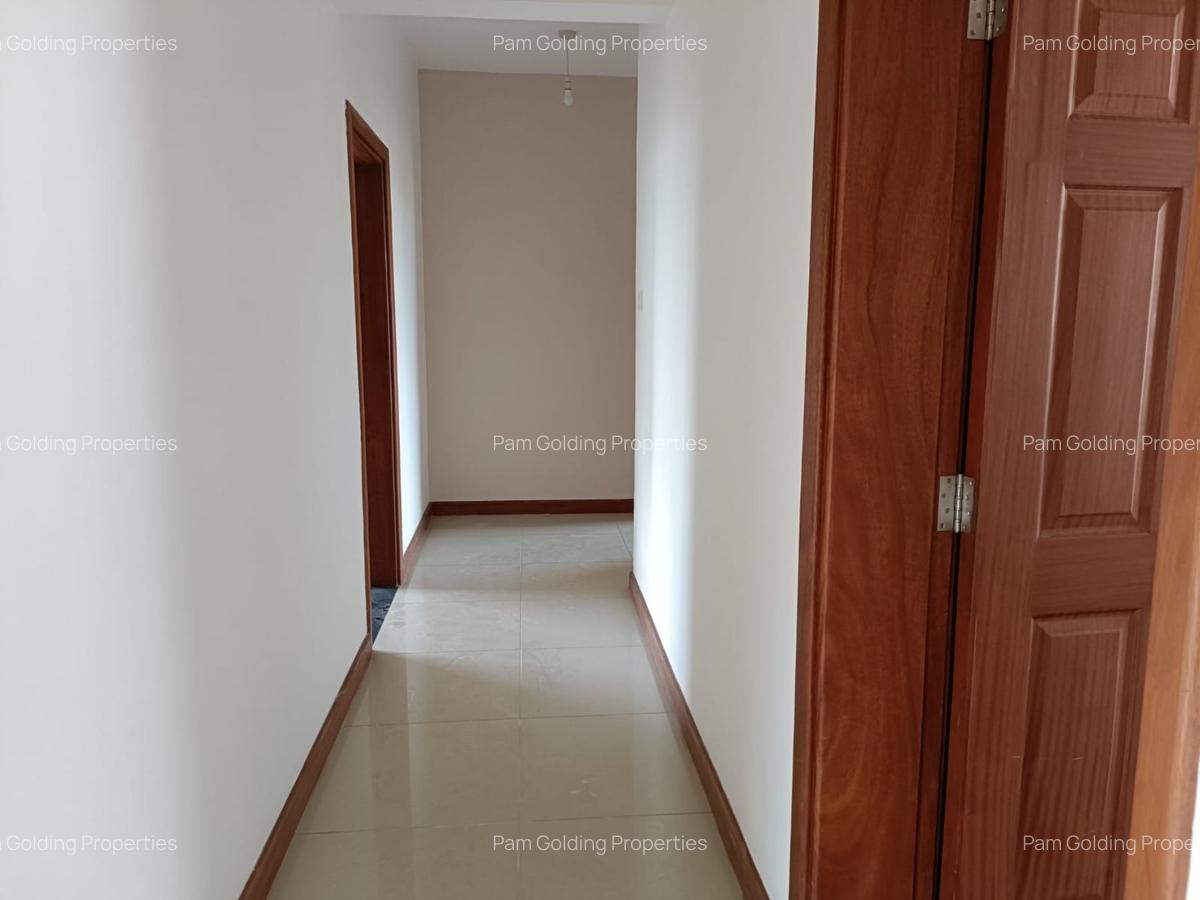 3 Bed Apartment with En Suite in Kileleshwa - 7