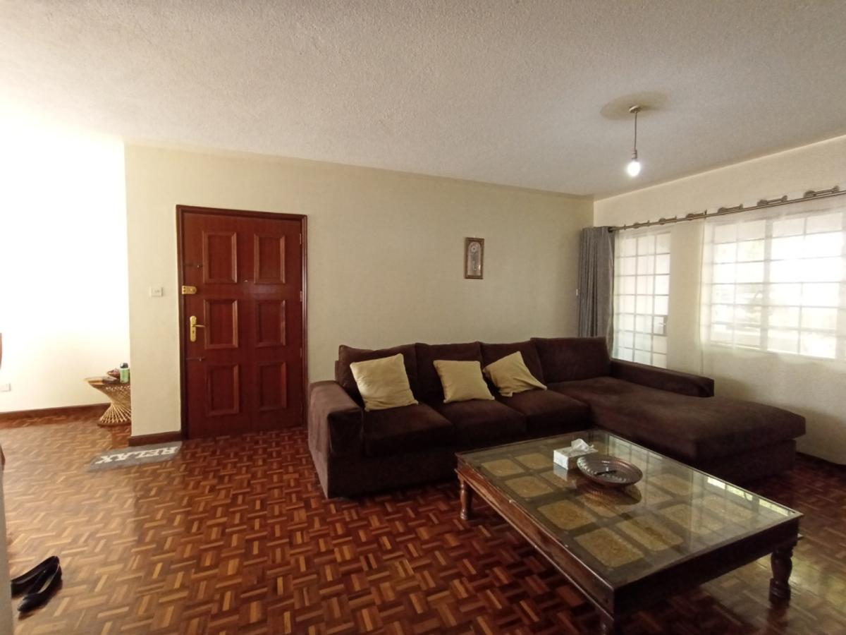 2 Bed Apartment with En Suite at Near Sarit Centre - 3