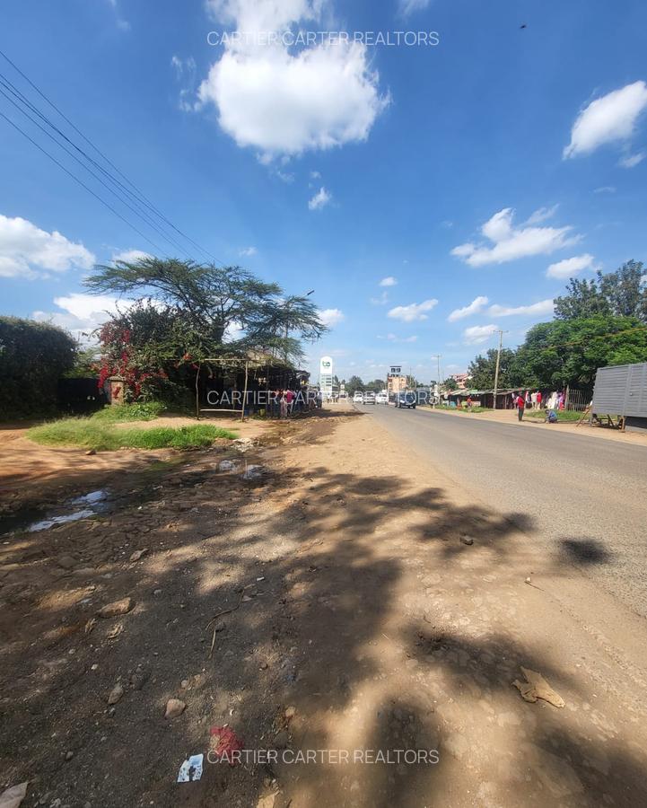Land in Ngong Road - 3