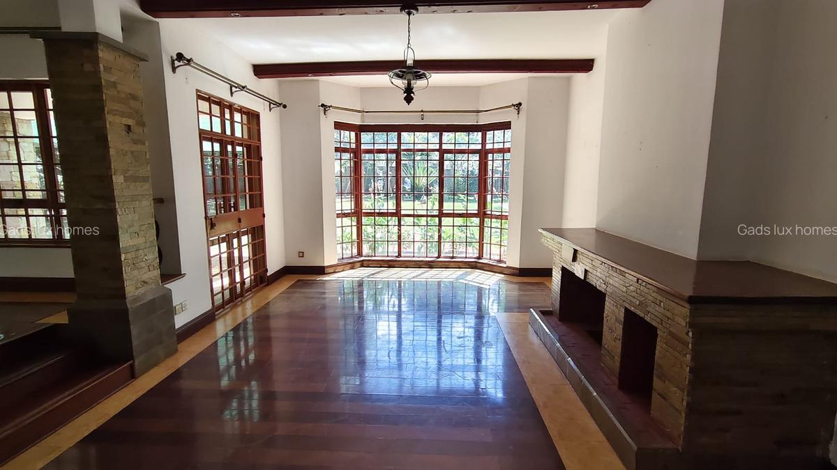 4 Bed Villa with En Suite at Runda - 4